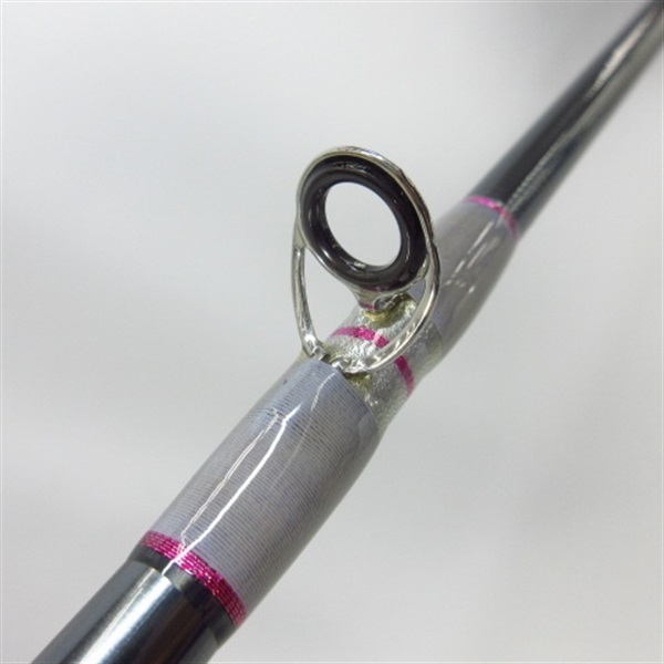 ベイショット中深場２１０タイプ２